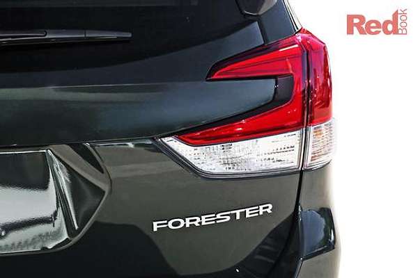 2025 Subaru Forester 2.5i Premium S5