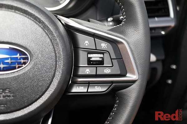 2025 Subaru Forester 2.5i Premium S5