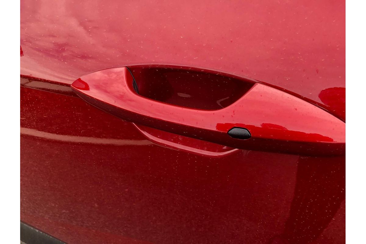 2025 Hyundai Kona Hybrid SX2.V2