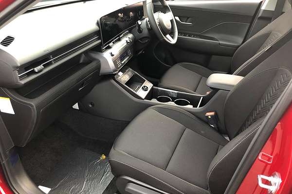 2025 Hyundai Kona Hybrid SX2.V2