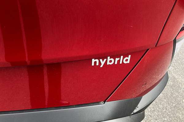 2025 Hyundai Kona Hybrid SX2.V2