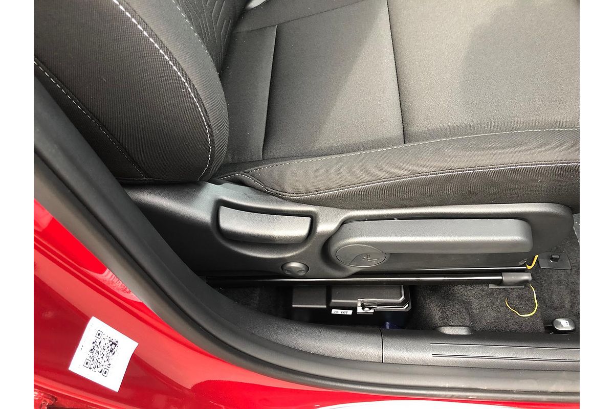2025 Hyundai Kona Hybrid SX2.V2
