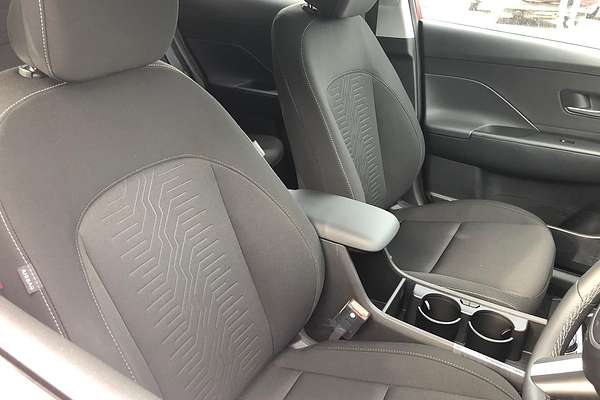 2025 Hyundai Kona Hybrid SX2.V2