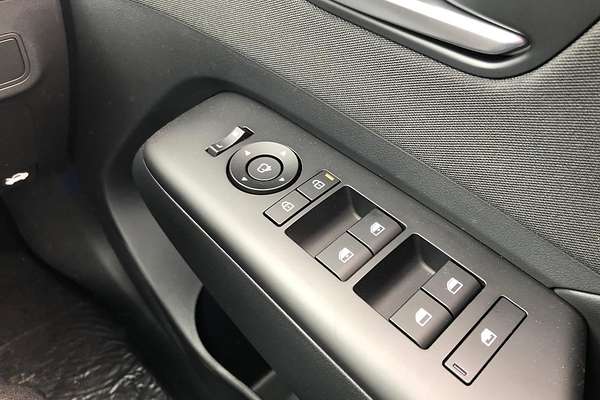 2025 Hyundai Kona Hybrid SX2.V2