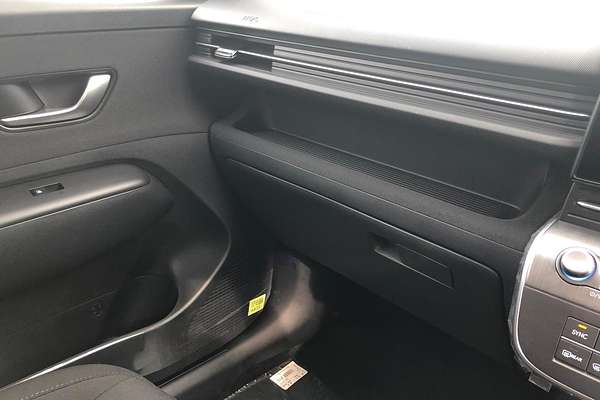 2025 Hyundai Kona Hybrid SX2.V2