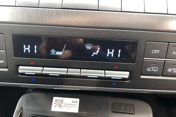 2025 Hyundai Kona Hybrid SX2.V2