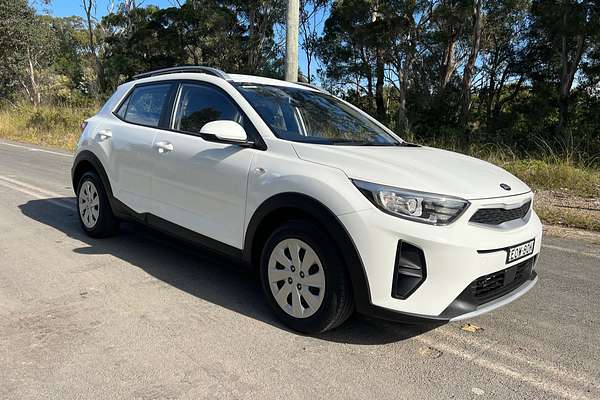 2021 Kia Stonic S YB