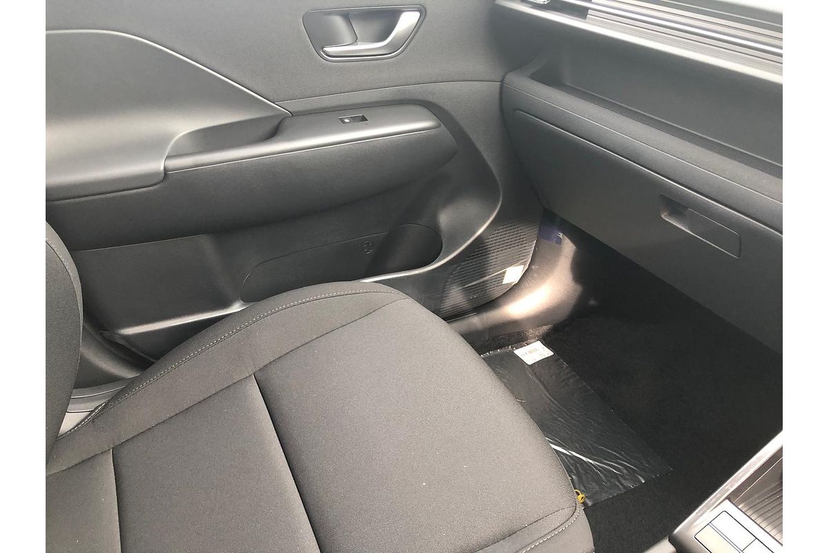 2025 Hyundai Kona Hybrid SX2.V2
