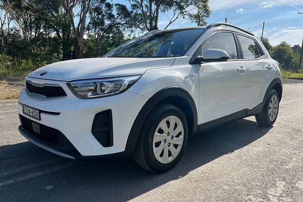 2021 Kia Stonic S YB