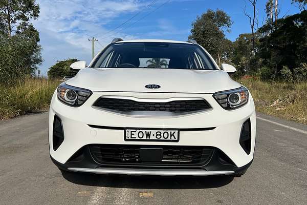 2021 Kia Stonic S YB