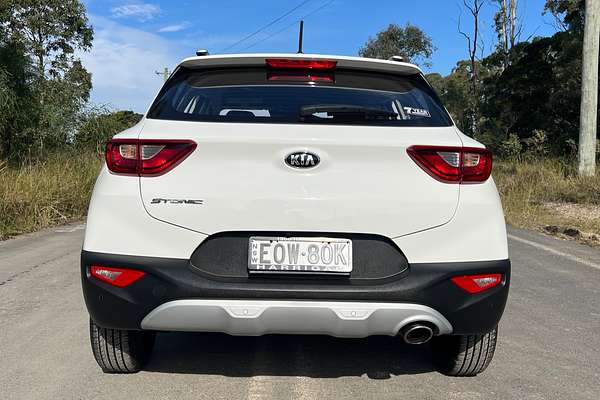 2021 Kia Stonic S YB