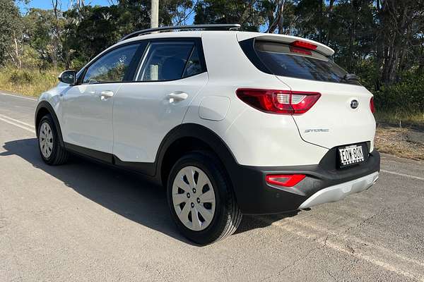 2021 Kia Stonic S YB