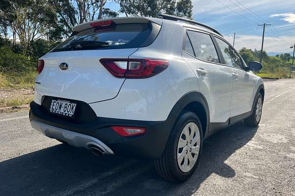 2021 Kia Stonic S YB