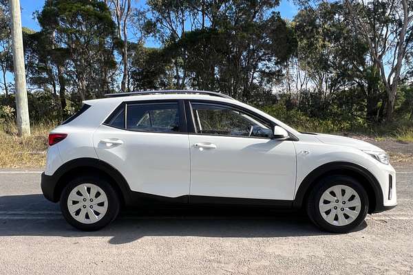 2021 Kia Stonic S YB