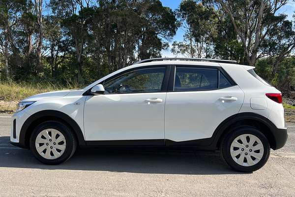 2021 Kia Stonic S YB