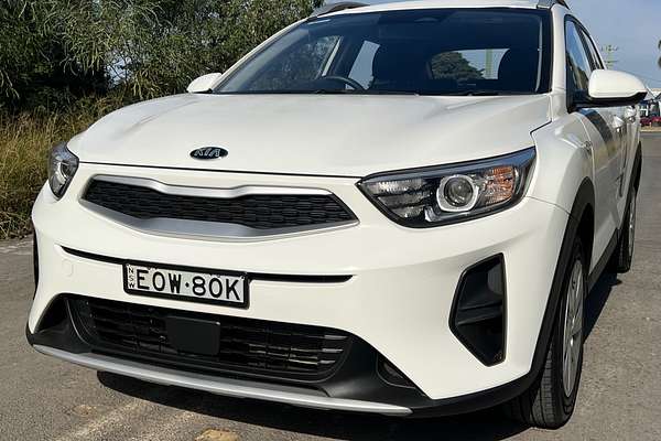 2021 Kia Stonic S YB