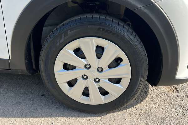 2021 Kia Stonic S YB