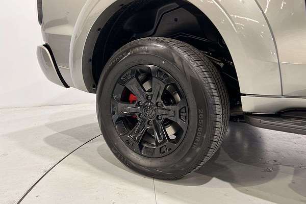 2025 GWM Cannon Alpha Ultra PHEV P05 4X4