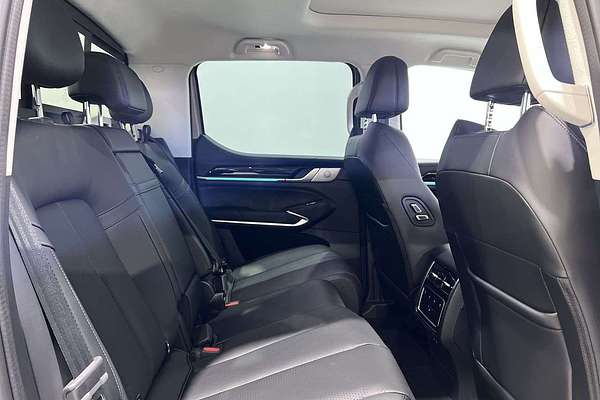 2025 GWM Cannon Alpha Ultra PHEV P05 4X4