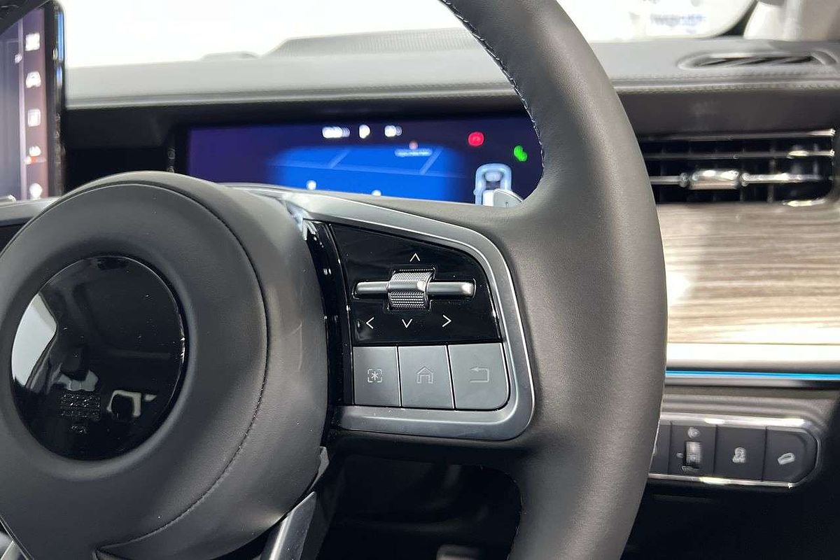 2025 GWM Cannon Alpha Ultra PHEV P05 4X4