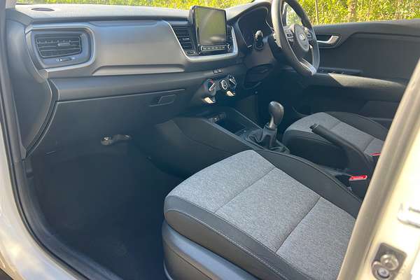 2021 Kia Stonic S YB