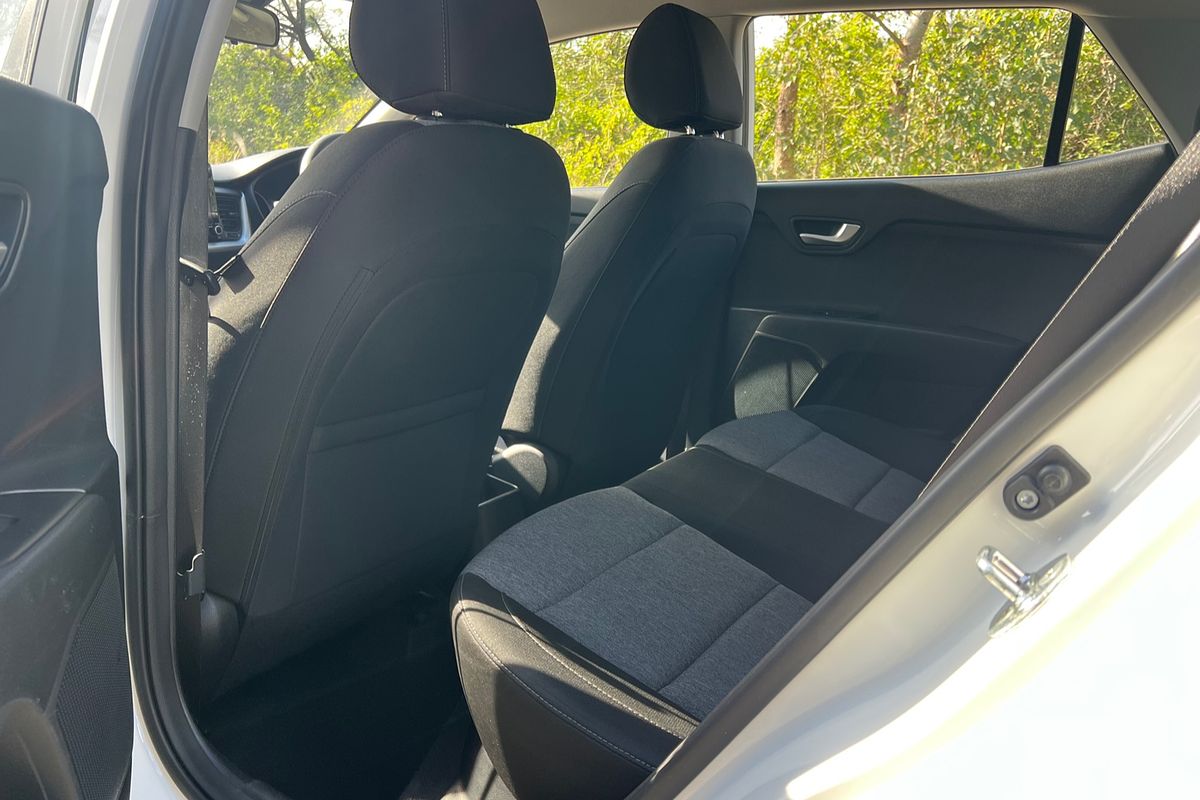 2021 Kia Stonic S YB