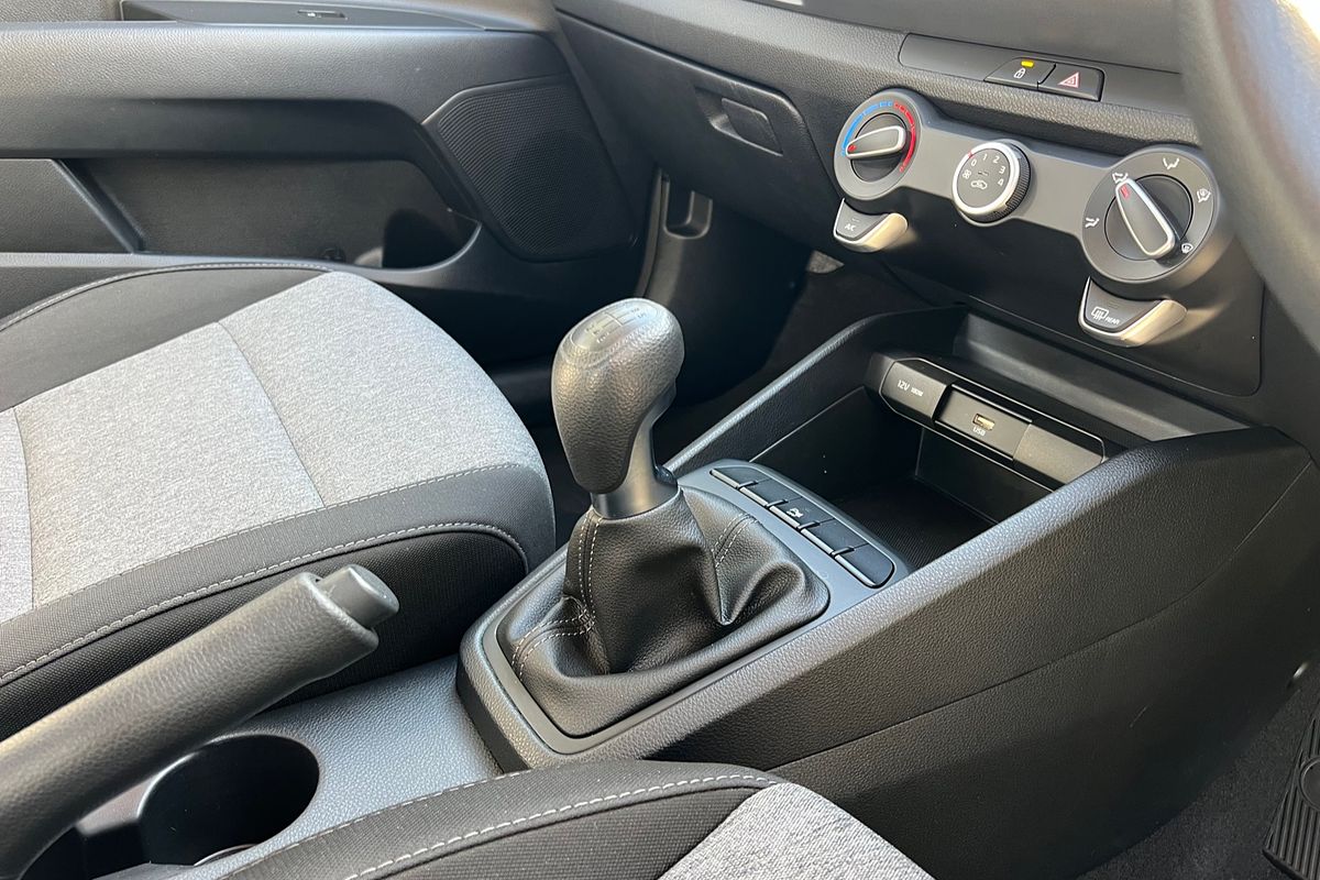 2021 Kia Stonic S YB