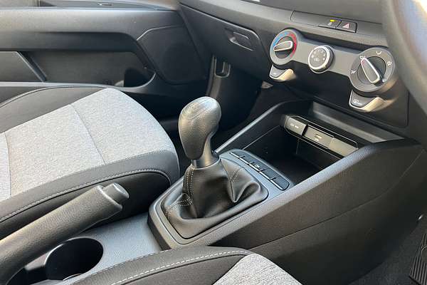 2021 Kia Stonic S YB