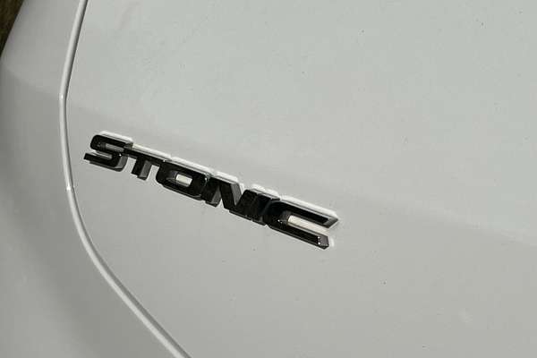 2021 Kia Stonic S YB