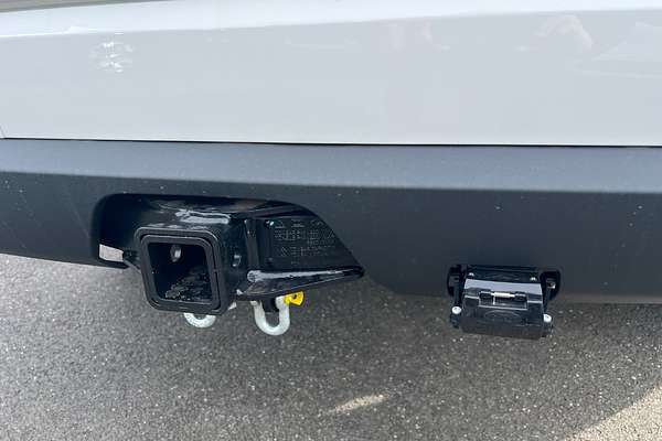 2025 Ford Everest Platinum 3.0L