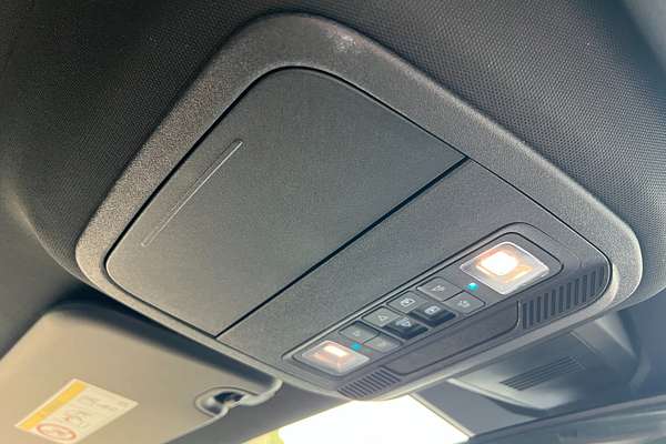 2025 Ford Everest Platinum 3.0L