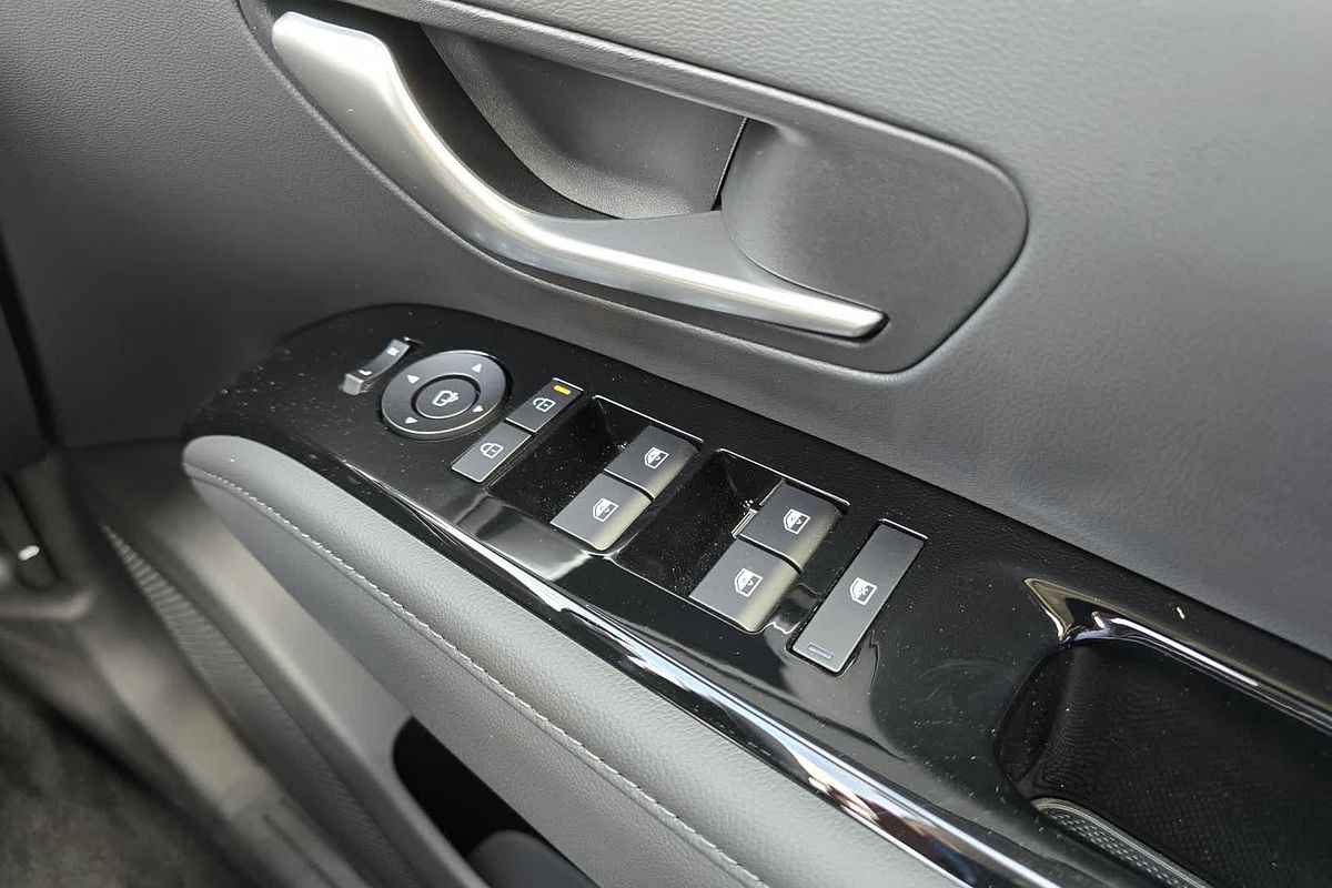2025 Hyundai Tucson Elite NX4.V3