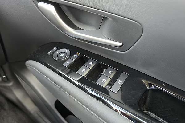 2025 Hyundai Tucson Elite NX4.V3