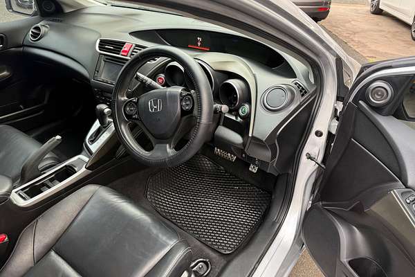 2014 Honda Civic VTi-LN 9th Gen