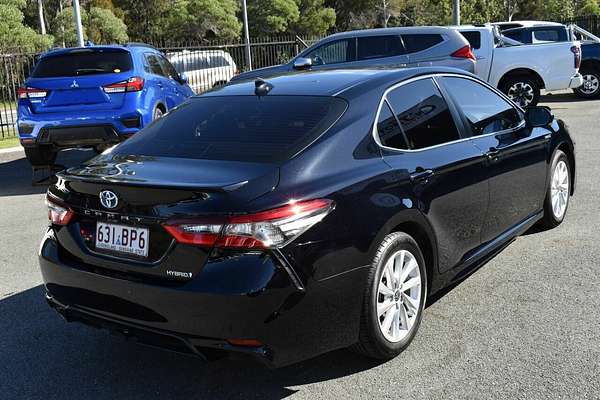 2021 Toyota Camry Ascent Sport Hybrid Axvh70R