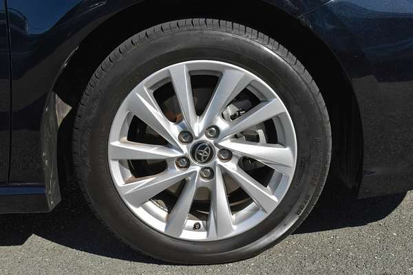 2021 Toyota Camry Ascent Sport Hybrid Axvh70R