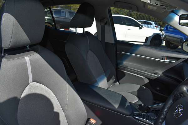2021 Toyota Camry Ascent Sport Hybrid Axvh70R