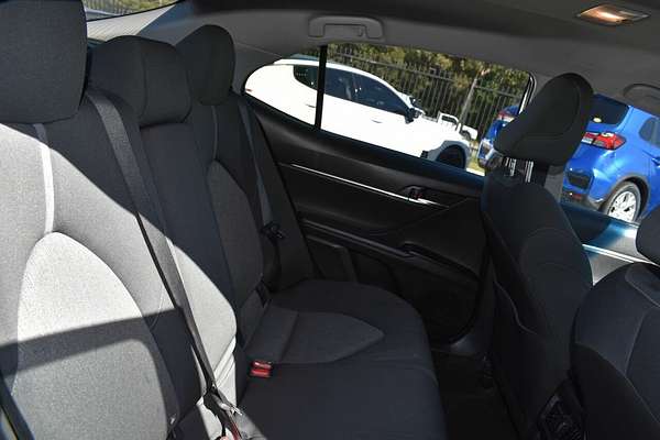 2021 Toyota Camry Ascent Sport Hybrid Axvh70R
