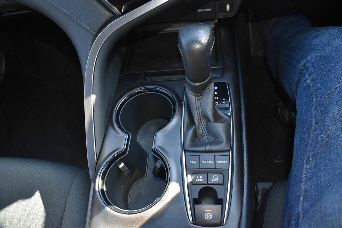 2021 Toyota Camry Ascent Sport Hybrid Axvh70R