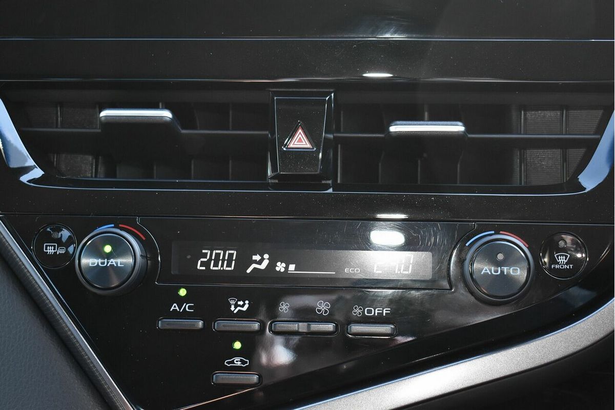 2021 Toyota Camry Ascent Sport Hybrid Axvh70R