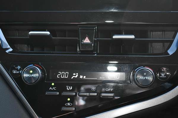 2021 Toyota Camry Ascent Sport Hybrid Axvh70R