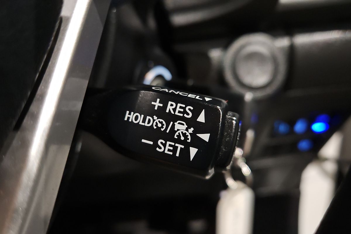 2023 Toyota Hilux SR GUN126R 4X4
