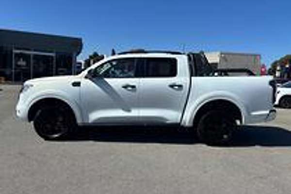 2024 GWM Ute Cannon Vanta NPW 4X4