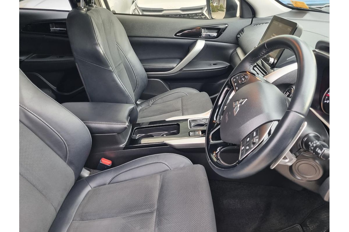 2020 Mitsubishi Eclipse Cross Aspire YB