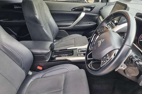 2020 Mitsubishi Eclipse Cross Aspire YB