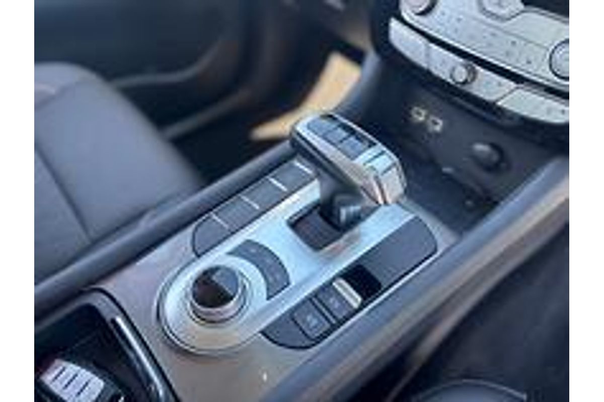 2024 GWM Ute Cannon Vanta NPW 4X4