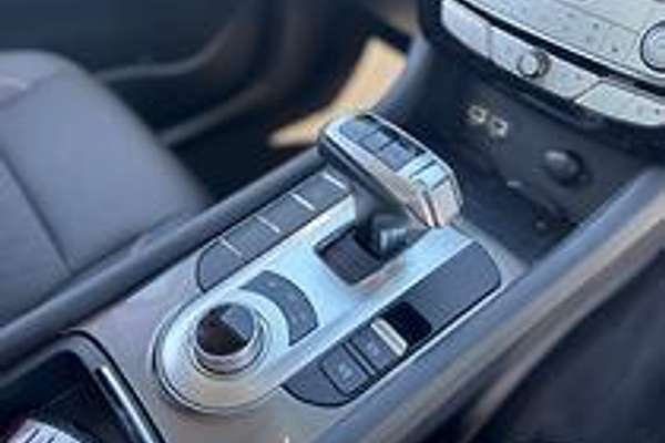 2024 GWM Ute Cannon Vanta NPW 4X4