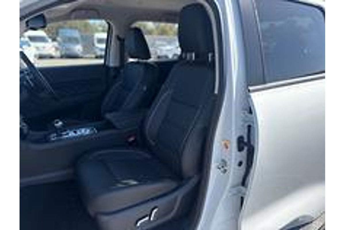 2024 GWM Ute Cannon Vanta NPW 4X4
