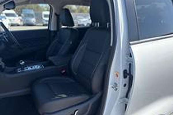 2024 GWM Ute Cannon Vanta NPW 4X4