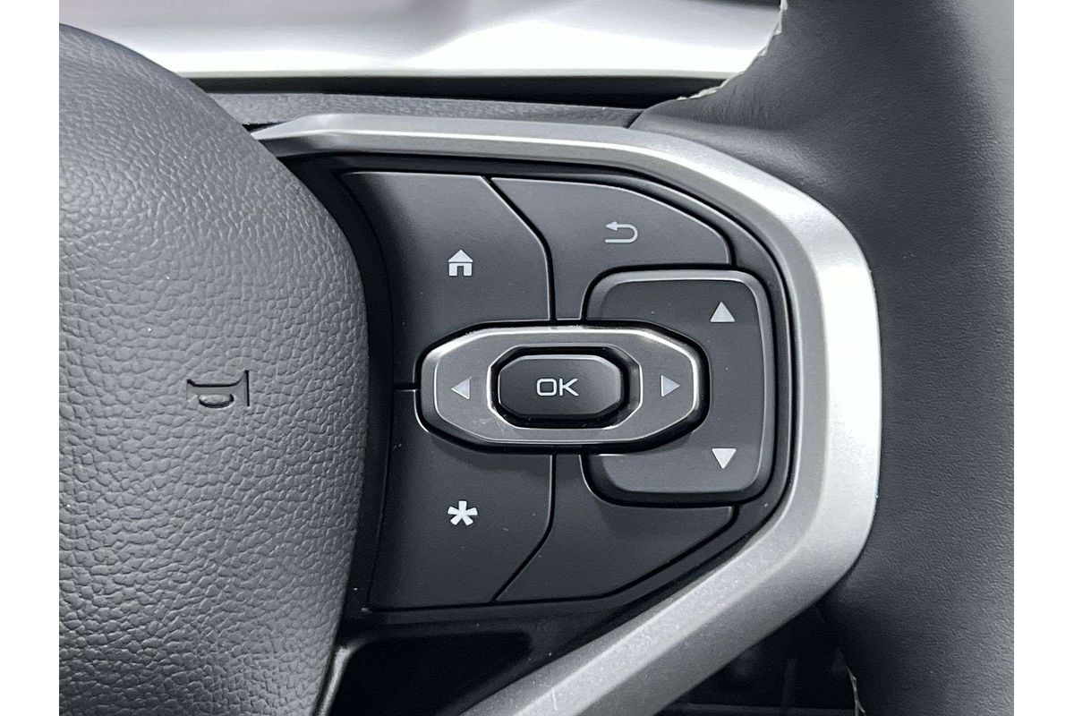 2025 GWM Haval H6 Ultra Hybrid B01